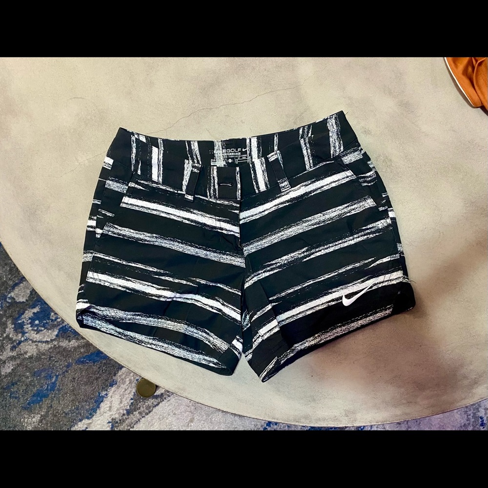 Nike golf shorts